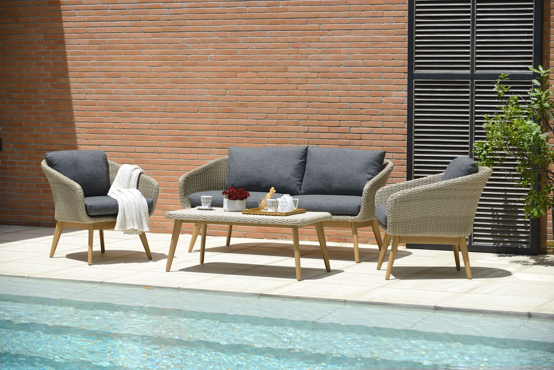 Aria d'Arredo